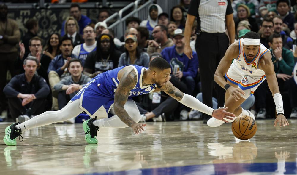 心态的较量 心态的较量